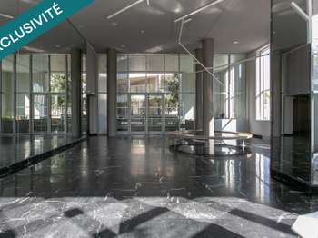 Vente Appartement 3 piècesNantes Gare Sud - Malakoff