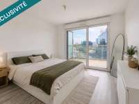 Vente appartement 3 pièces Vente appartement 3 pièces