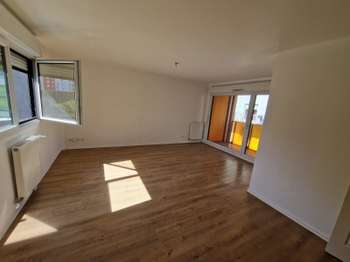 Vente appartement 3 pièces Nantes Gare Sud - Malakoff 44