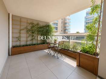 Vente Appartement 2 piècesNantes Gare Sud - Malakoff