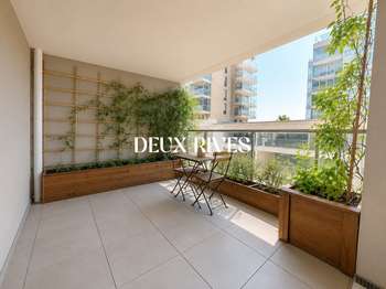 Vente Appartement 2 piècesNantes Gare Sud - Malakoff