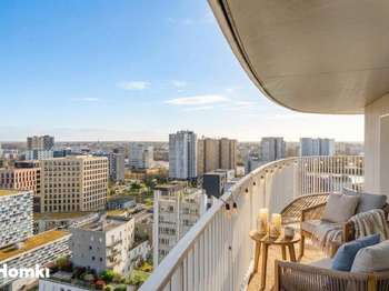 Vente appartement 3 pièces Vente appartement 3 pièces