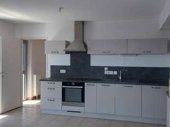 Vente Appartement 3 piècesNantes Gare Sud - Malakoff