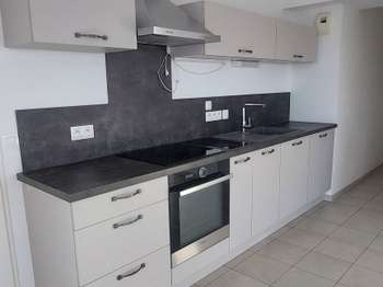 Vente Appartement 3 piècesNantes Gare Sud - Malakoff