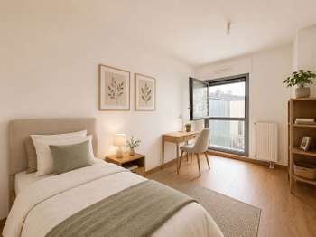 Vente appartement 4 pièces Vente appartement 4 pièces