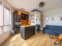 Vente appartement 1 pièce Vente appartement 1 pièce