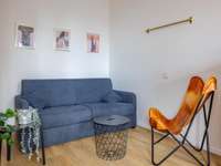 Vente appartement 1 pièce Vente appartement 1 pièce