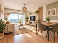 Vente appartement 3 pièces Vente appartement 3 pièces