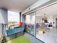 Vente appartement 3 pièces Vente appartement 3 pièces
