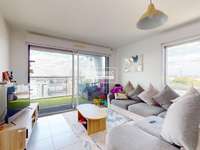 Vente appartement 3 pièces Vente appartement 3 pièces