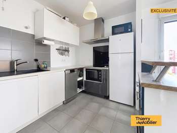 Vente appartement 3 pièces Vente appartement 3 pièces