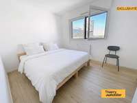 Vente appartement 3 pièces Vente appartement 3 pièces