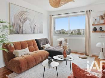 Vente appartement 3 pièces Vente appartement 3 pièces
