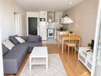 Vente appartement 2 pièces Vente appartement 2 pièces