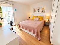 Vente appartement 2 pièces Vente appartement 2 pièces