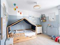 Vente appartement 5 pièces