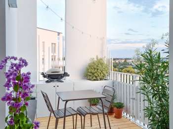Vente appartement 5 pièces