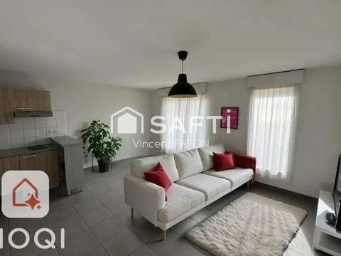 Vente appartement 3 pièces Vente appartement 3 pièces