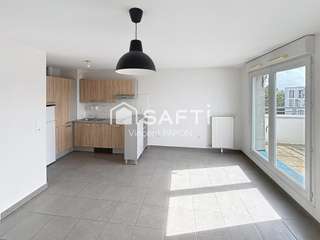 Vente appartement 3 pièces Vente appartement 3 pièces