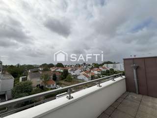 Vente appartement 3 pièces Vente appartement 3 pièces