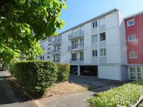 Vente Appartement 4 piècesNantes Géraudière - Boissière
