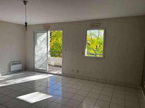 Vente appartement 3 pièces Nantes Géraudière - Boissière 44