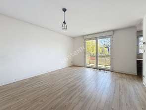 Vente Appartement 3 piècesNantes Géraudière - Boissière