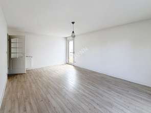 Vente Appartement 3 piècesNantes Géraudière - Boissière
