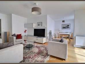 Vente Appartement 5 piècesNantes Géraudière - Boissière