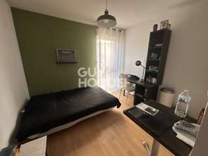 Vente Appartement T1Nantes Géraudière - Boissière