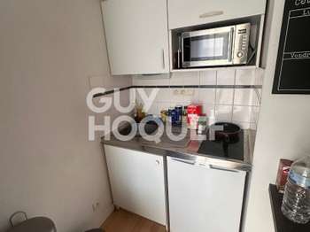 Vente appartement 1 pièce Vente appartement 1 pièce