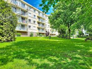 Vente Appartement 3 piècesNantes Géraudière - Boissière