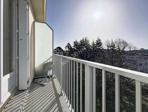 Vente Appartement 3 piècesNantes Géraudière - Boissière