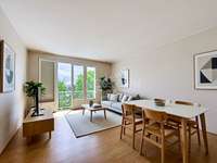 Vente appartement 3 pièces Vente appartement 3 pièces