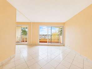 Vente Appartement 3 piècesNantes Géraudière - Boissière
