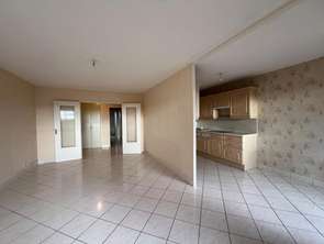 Vente Appartement 3 piècesNantes Géraudière - Boissière