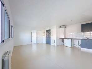 Vente Appartement 2 piècesNantes Géraudière - Boissière