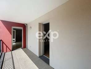 Vente Appartement 2 piècesNantes Géraudière - Boissière