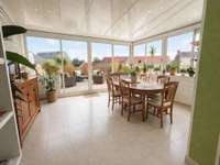 Vente appartement 6 pièces et plus Nantes Géraudière - Boissière 6 chambres - 44