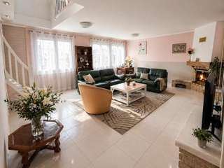 Vente appartement 8 pièces Vente appartement 8 pièces