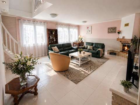 Vente appartement 8 pièces Vente appartement 8 pièces