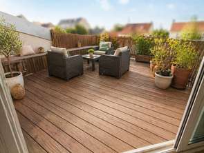 Vente Appartement 6 pièces +Nantes Géraudière - Boissière