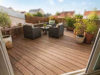 Vente appartement 8 pièces Vente appartement 8 pièces