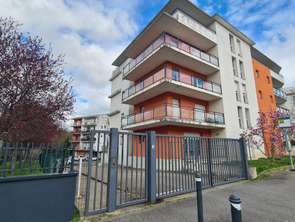 Vente Appartement 2 piècesNantes Géraudière - Boissière