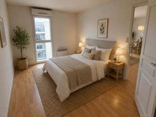 Vente appartement 2 pièces Vente appartement 2 pièces