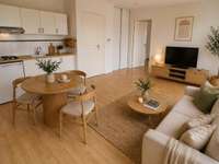 Vente appartement 2 pièces Vente appartement 2 pièces