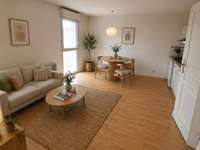 Vente appartement 2 pièces Vente appartement 2 pièces