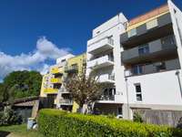Vente appartement 2 pièces Vente appartement 2 pièces
