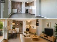 Vente appartement 2 pièces Vente appartement 2 pièces