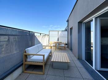 Vente appartement 2 pièces Vente appartement 2 pièces